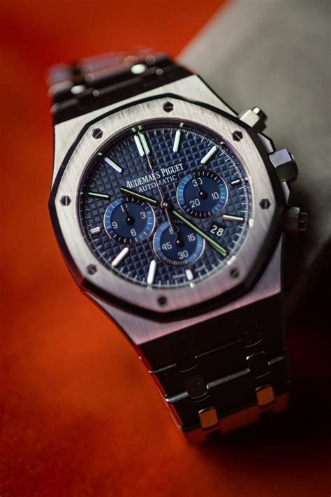 royal oak audemars piguet or|audemars piguet royal oak review.